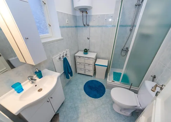 Διαμέρισμα Colona Ζαντάρ