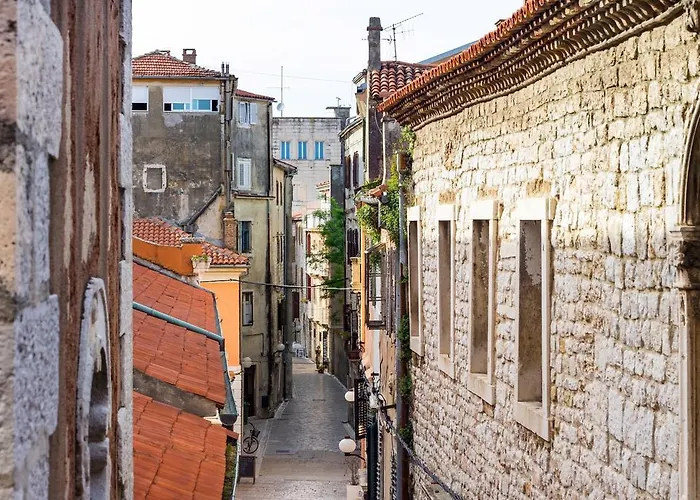 Colona Διαμέρισμα Ζαντάρ