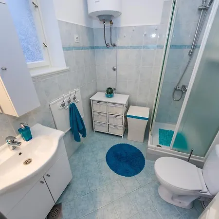 Apartment Colona Zadar