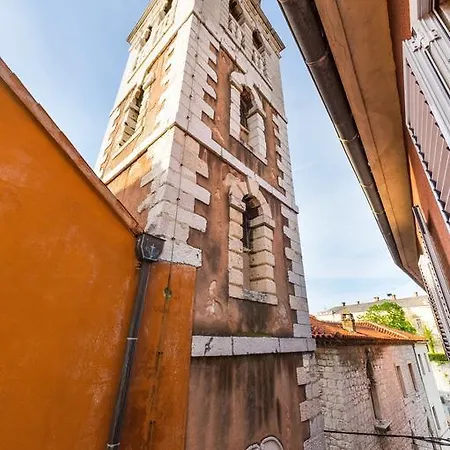 Appartement Colona