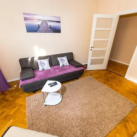 Colona Apartment Zadar