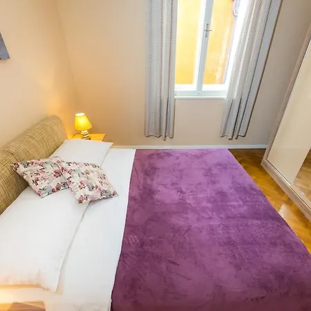 Apartment Colona *