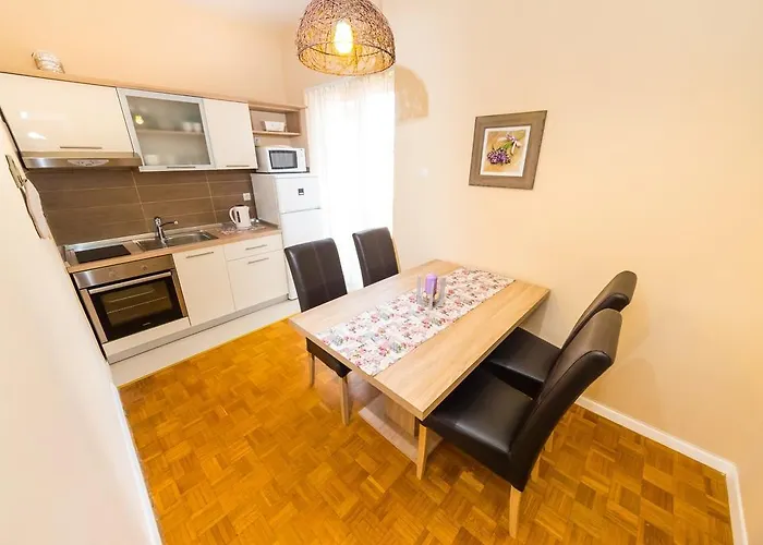 Διαμέρισμα Colona